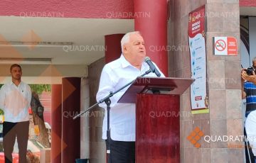 Anuncian Construcci N De Recicladora De Llantas En Poza Rica