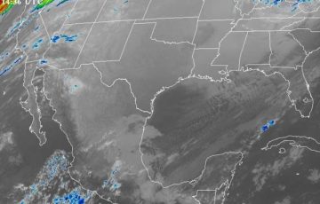 Domingo Con Condiciones Para Nieblas Lloviznas Y Lluvias