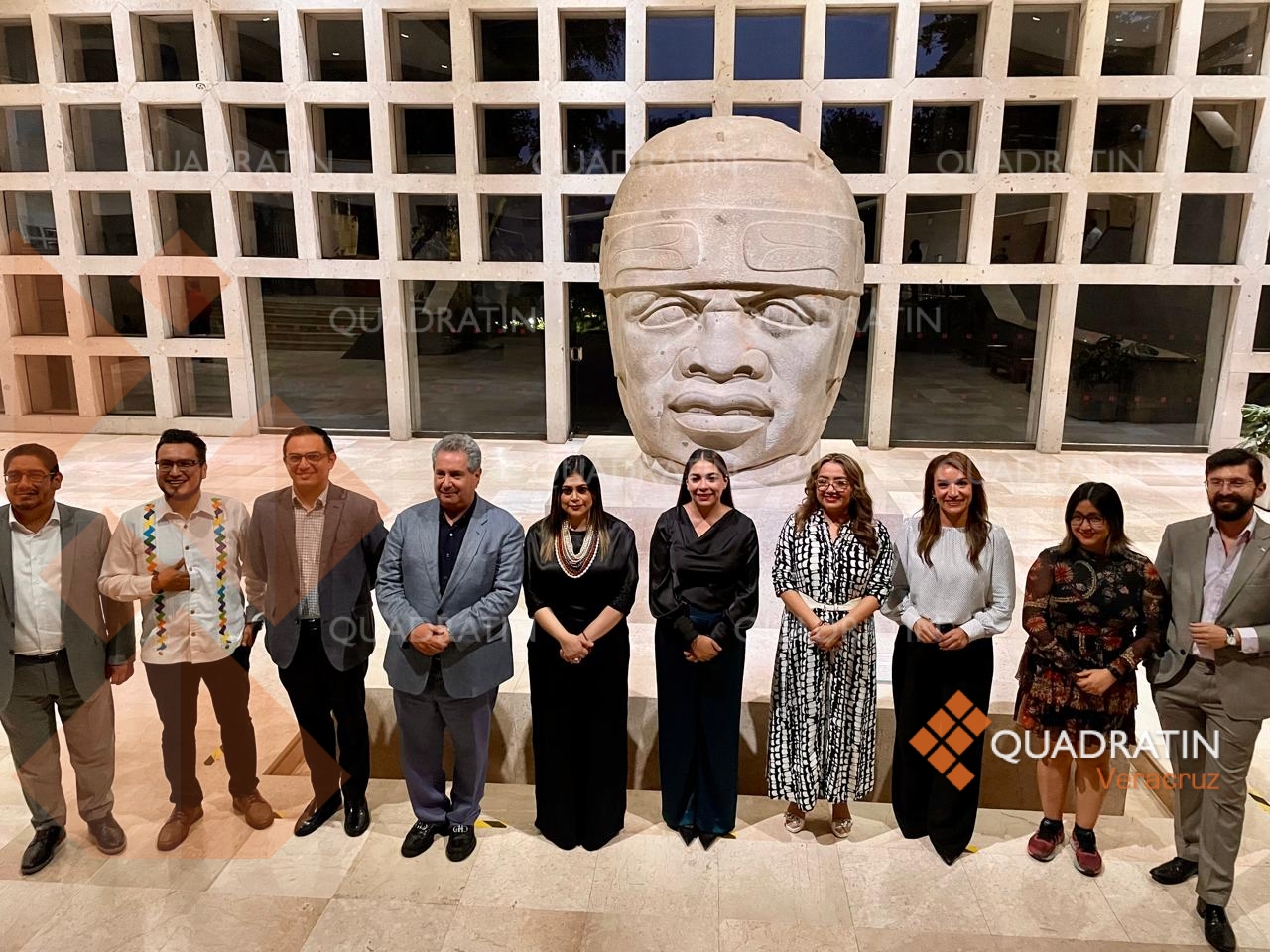 Todo Listo Para El Debate De Los Candidatos A La Gubernatura De Veracruz