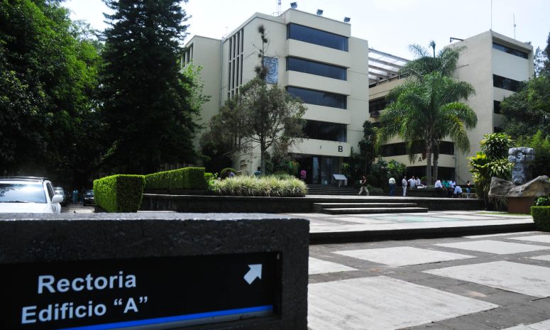 Exhorta Nahle a resolver controversia del rector de UV en apego a la ley