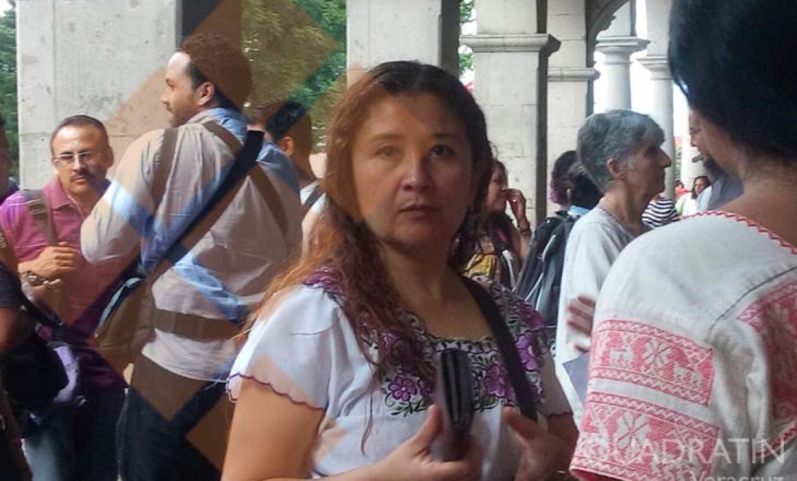 estela casados