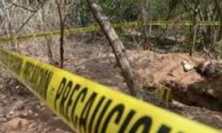 Comisión Estatal de Búsqueda niega fosa clandestina en El Castillo