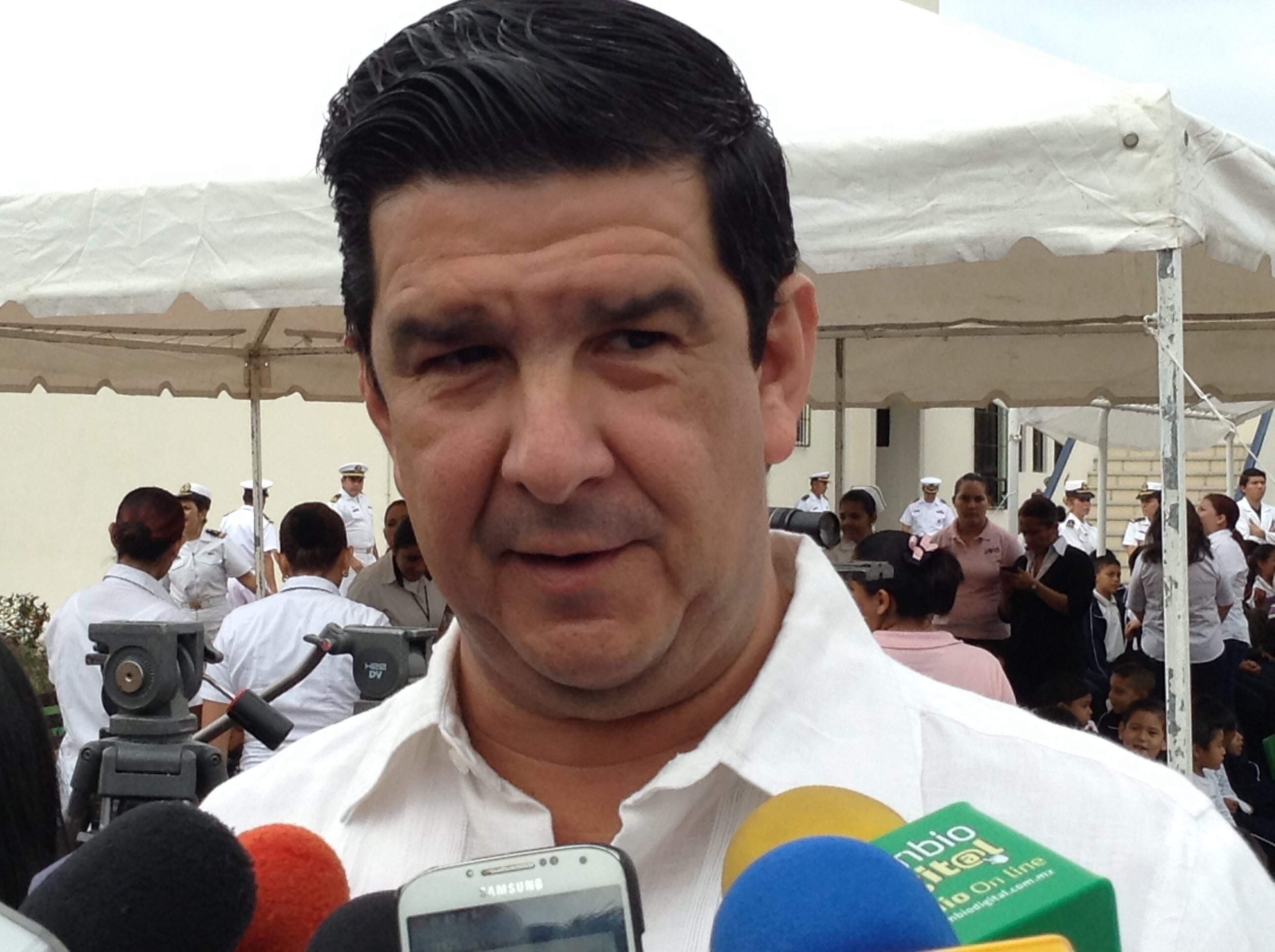 Quiere edil de Alvarado control de Riviera Veracruzana para “mejorarla” - <b>...</b> - Octavio-Ruiz-Barroso