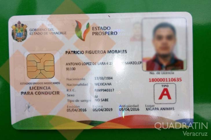 Licencia Para Conducir En Veracruz 2016 | licencia para conducir en estado de veracruz 2016 Licencia Para Conducir En Veracruz 2016 | licencia para conducir en estado de veracruz 2016