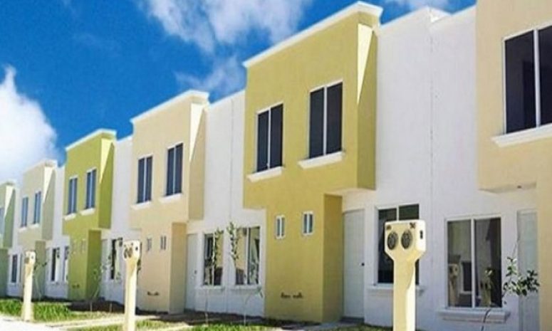 Precio de la vivienda subió 8% de enero a la fecha