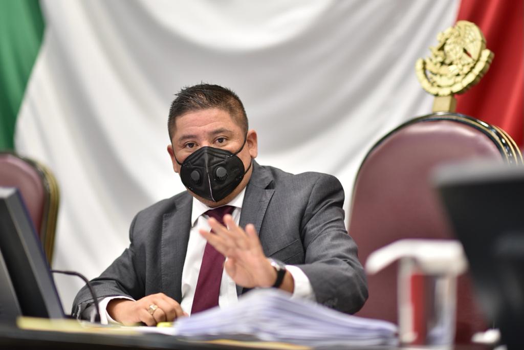 Ruben Rios El Rancho Prevenir y atender cáncer de mama, prioridad social: Rubén Ríos