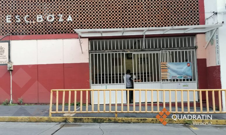 Suspenden clases en 51 municipios de Veracruz este lunes