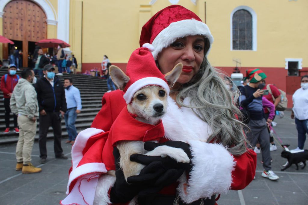 Este Año Sí Habrá Desfile Navideño En Xalapa