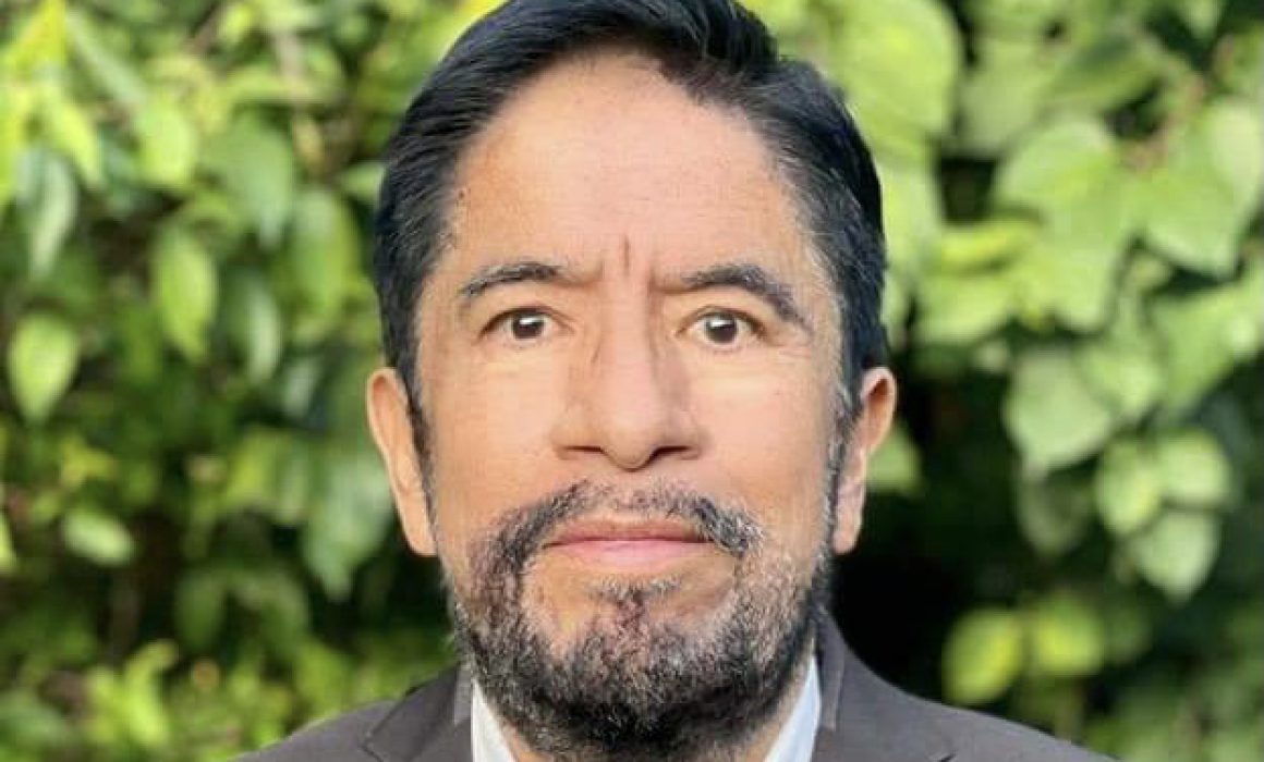 Fallece Juan A. Flores Rosales, exalcalde de Huiloapan