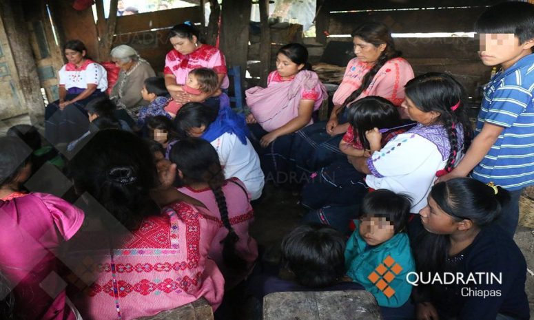 Comunidades indígenas requieren respeto: investigador UNAM 