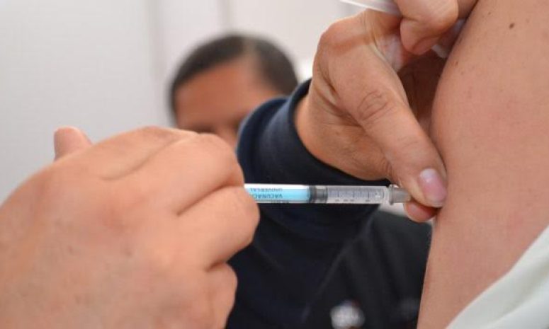 Veracruz se suma a jornada nacional para prevenir sarampión y tosferina