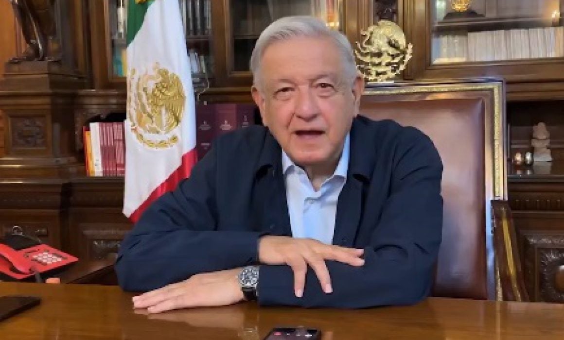 Amlo Y Rosa Icela Confirman 39 Muertos Y 10 Desaparecidos En Guerrero 