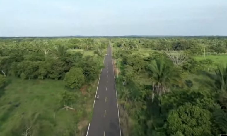 Infraestructura carretera, motor para el desarrollo de Veracruz