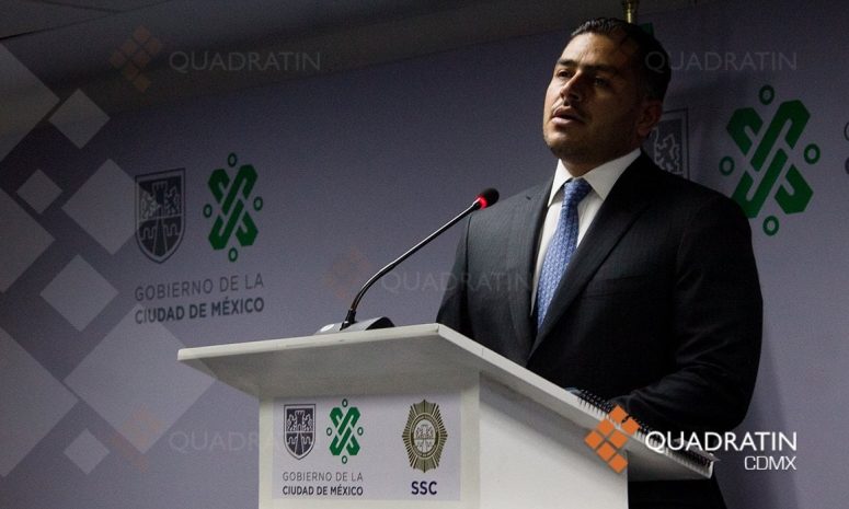 Envió SSPC célula de investigación por caso Texistepec: Nahle