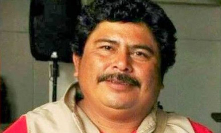 Formal prisión a detenido por asesinato de periodista Gregorio Jiménez