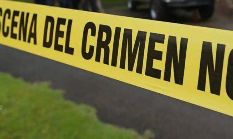Matan en Oaxaca a hijo de presidenta municipal de Sochiapan, Veracruz