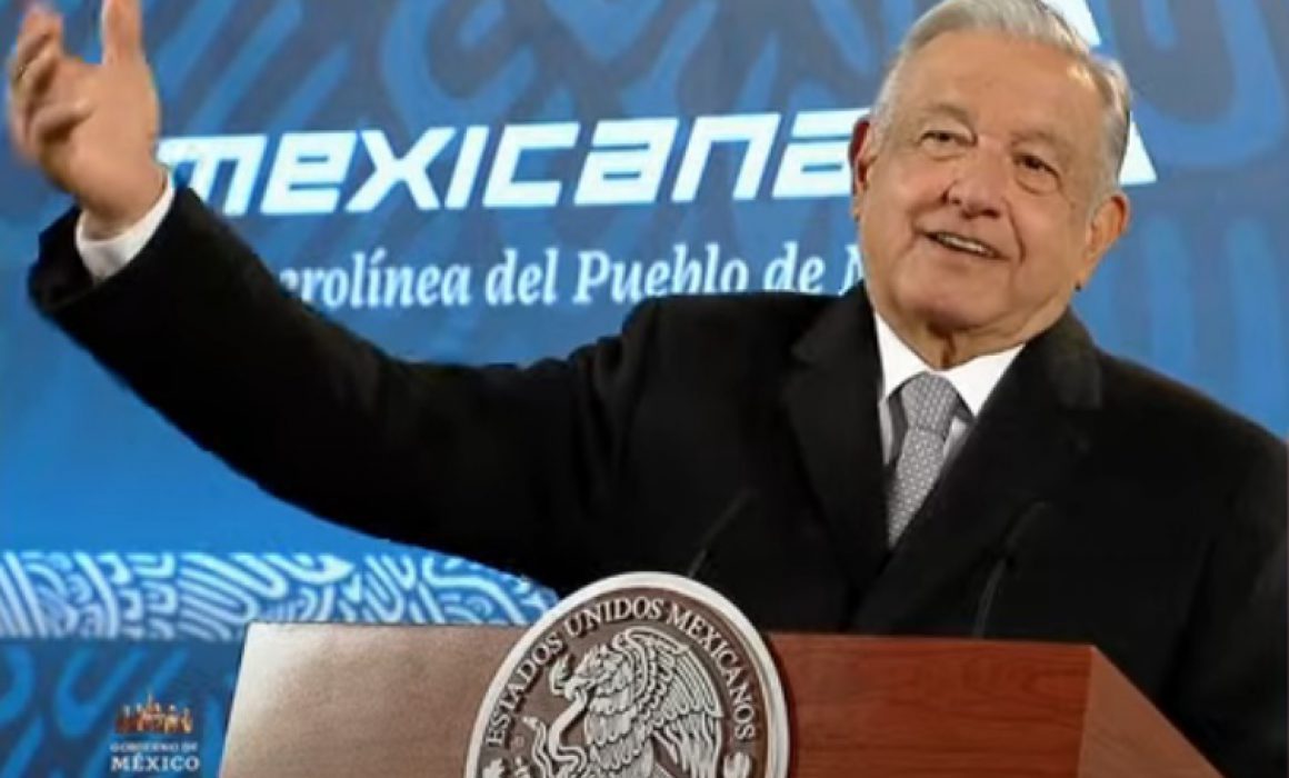 Minimiza Amlo Violencia En Tabasco No Pasó A Mayores 2578