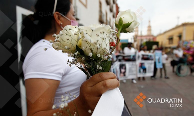 Veracruz, con alto índice de efectividad en la búsqueda de desaparecidos