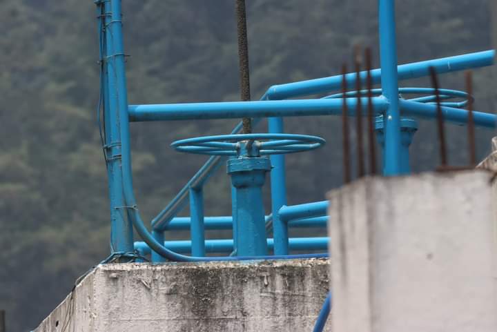 Se agudiza crisis del agua en Xalapa – Quadratín Veracruz