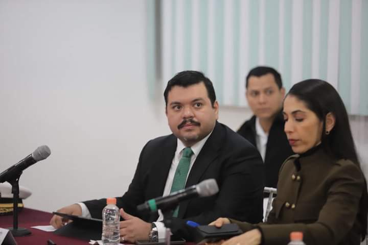 Una broma, amenaza a escuela en Coatzacoalcos: secretario de Gobierno – Quadratín Veracruz