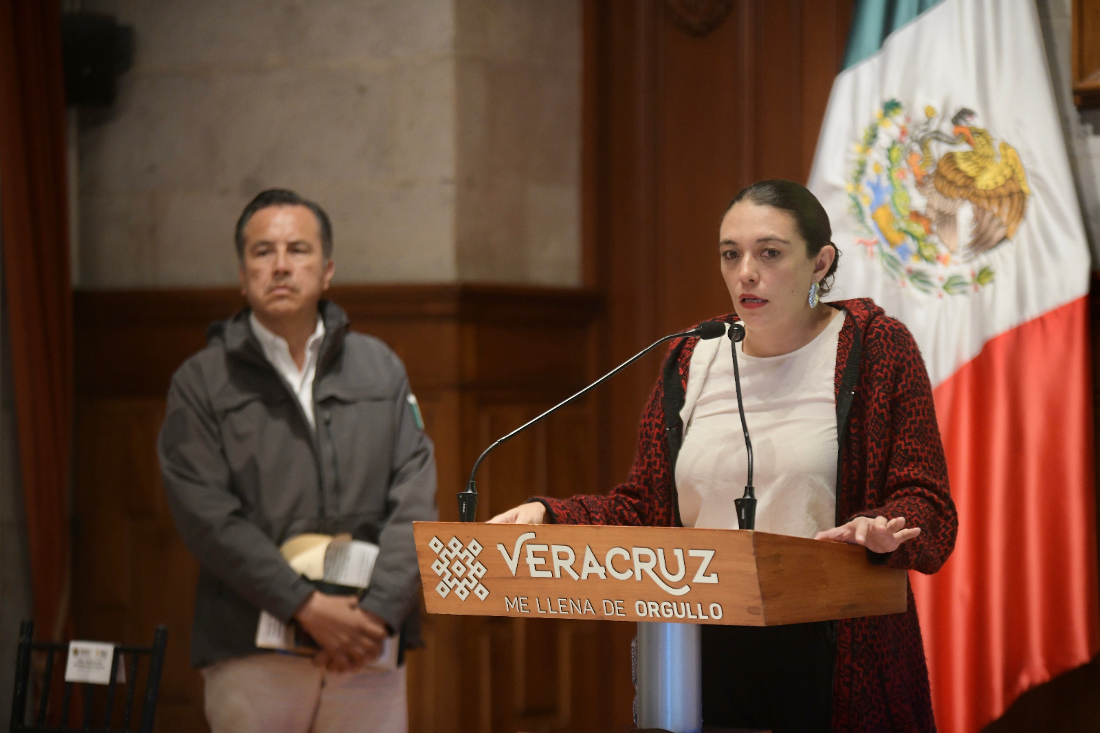 En el territorio, PC coordina atención a municipios afectados por lluvias