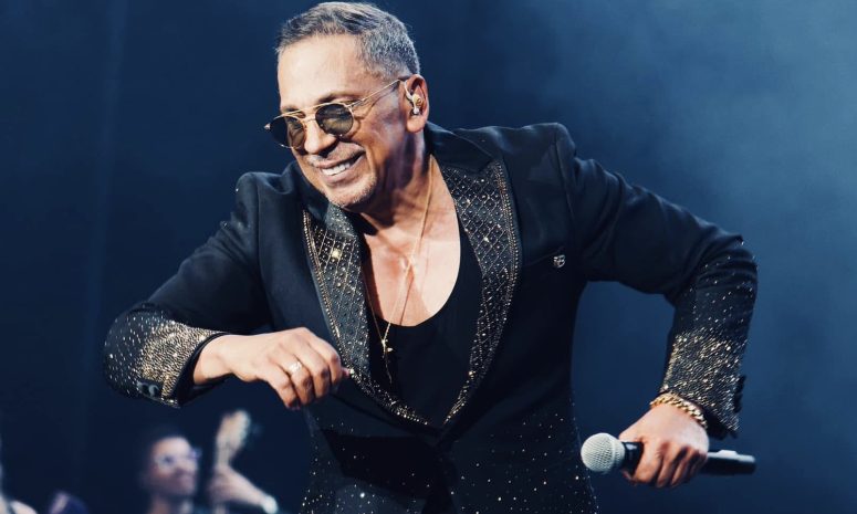 Alberto Barros cerrará con gran concierto el festival Cumbre Tajín 2025