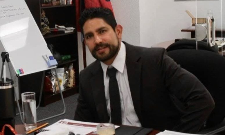 ASF documentoASF el nicho de corrupción en que se convirtió el INAI: Javier Herrera