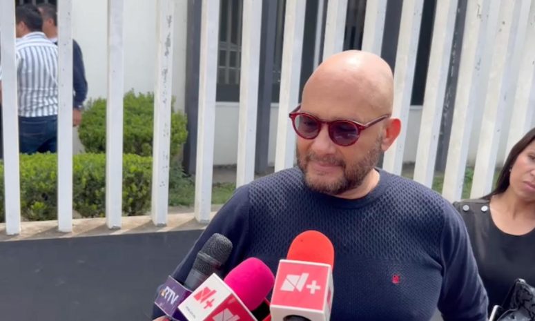 Procesos contra Winckler, por prestarse a perversidades de Yunes: Bravo