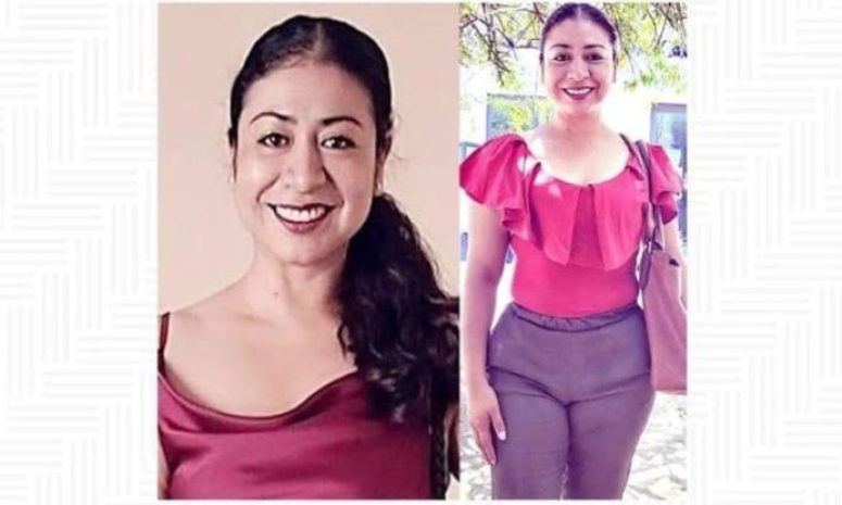 Hallan cuerpos de activista Sandra Domínguez y su esposo en Veracruz 