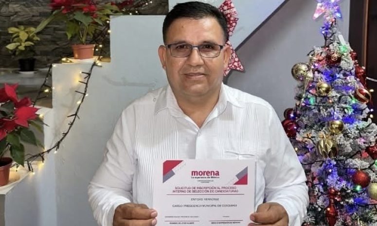 Candidato asesinado en Coxquihui estaría vinculado a 2 homicidios: Fiscalía