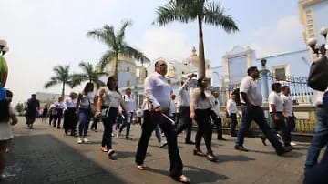 Participarán 5 mil trabajadores en desfile del Día del Trabajo ...