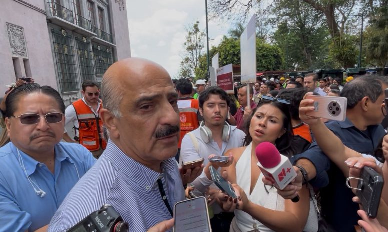 Atiende Gobierno tiroteo en Tlapacoyan: Ricardo Ahued