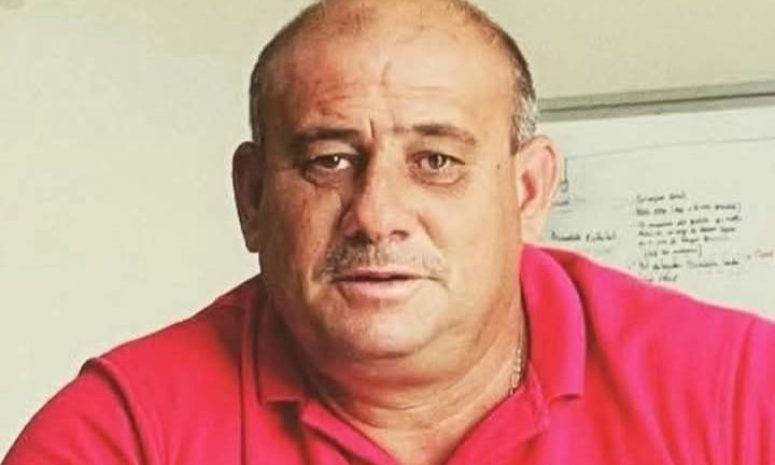 Asesinan a exalcalde de Actopan y a su acompañante