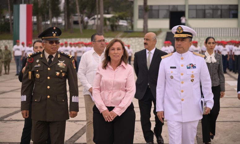 Sólo 12 denuncias ante FGE por amenazas a candidatos: Nahle