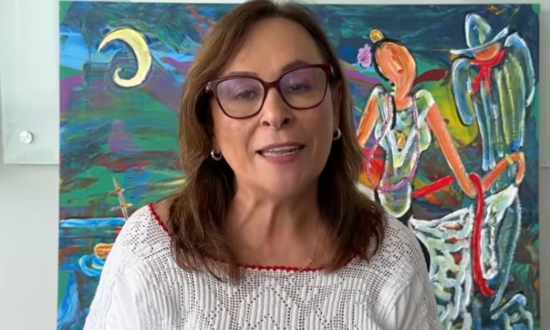 Llama Nahle a salir a votar de forma libre; garantiza seguridad