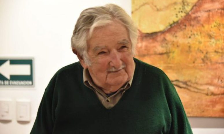 Fallece Pepe Mujica