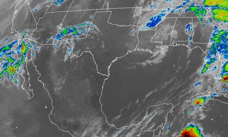 Veracruz, con ambiente caluroso y probabilidad baja de lluvias