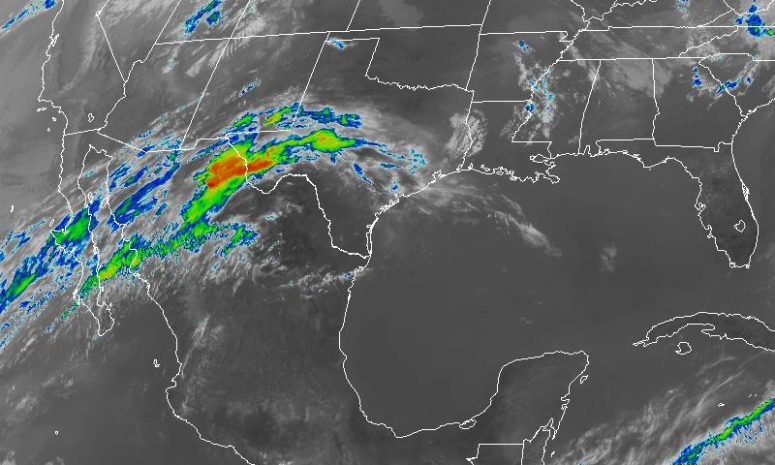 Probabilidad nula de lluvia y ambiente caluroso en Veracruz