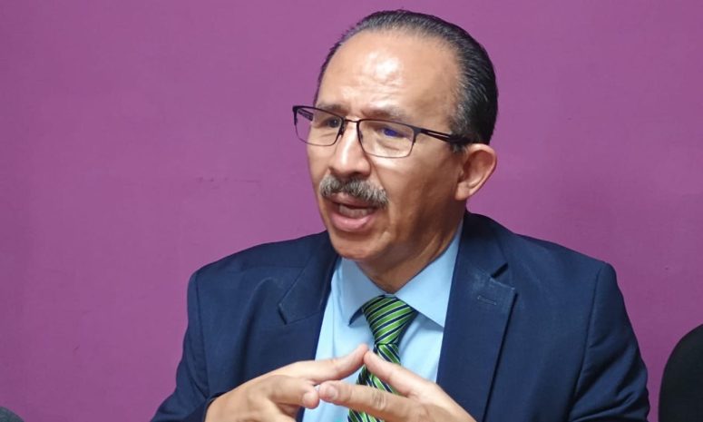 Permitido, acudir a casillas con anotaciones sobre aspirantes al PJ: INE