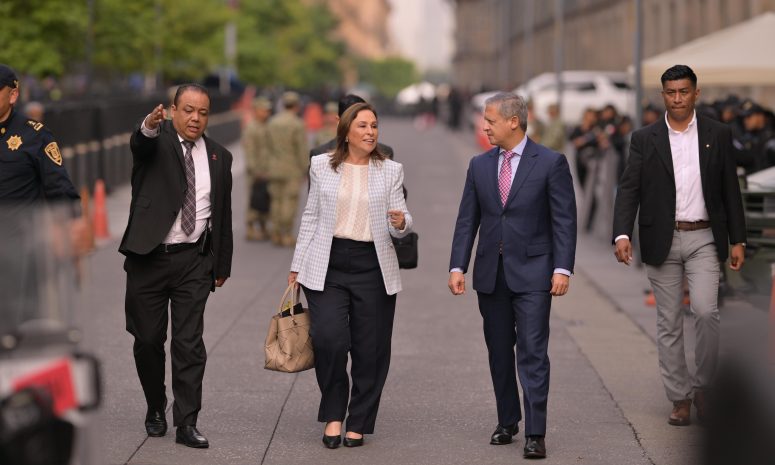 Gobierno de Veracruz y Federación fortalecen colaboración en seguridad