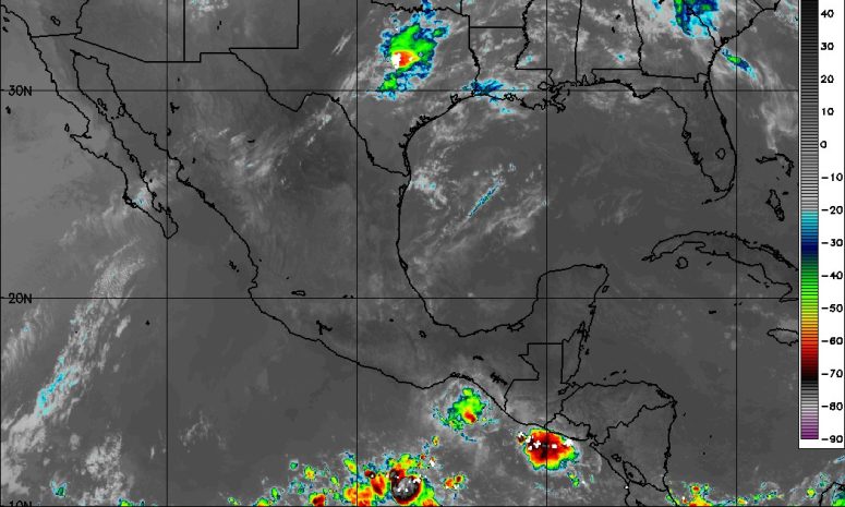 Lunes y martes, los días más calurosos en Veracruz por ola de calor