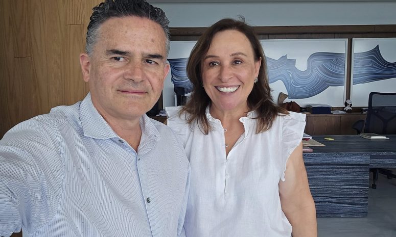 Va Igor Rojí a la Secretaría de Turismo de Veracruz