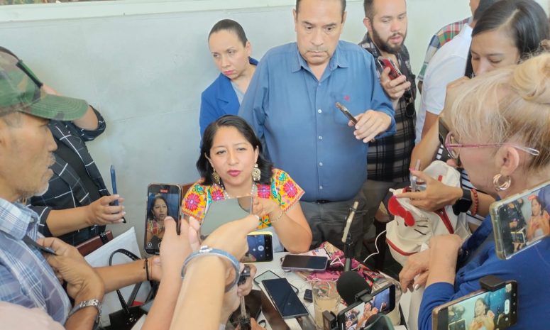 Pide aspirante a la presidencia del TSJ, certeza en cómputo