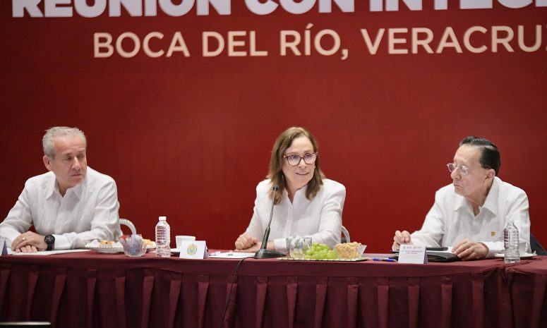 Ni un peso a nadie, cada obra será supervisada: Nahle a CMIC