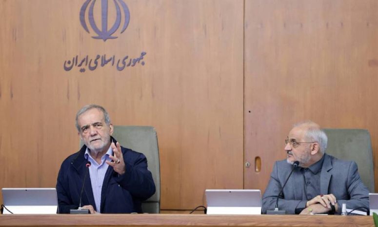 Anuncia Irán que reanudarán programa nuclear y enriquecimiento de uranio
