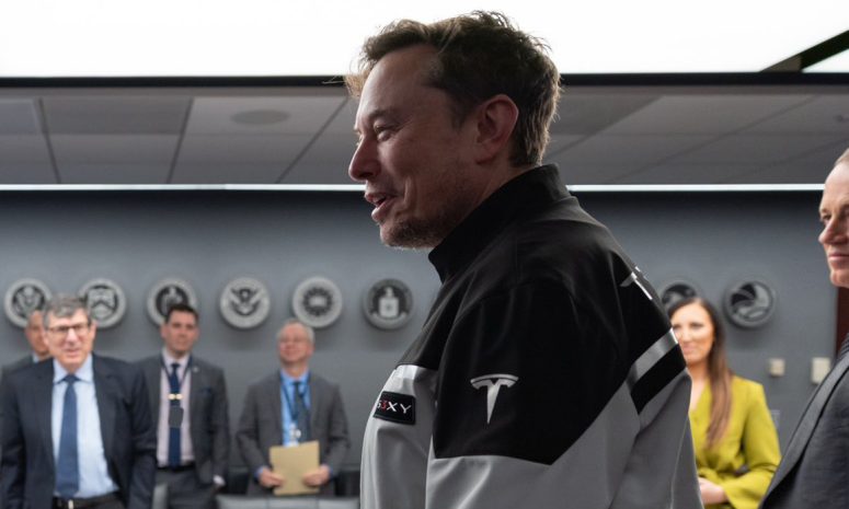 Funda Musk nuevo partido político tras ruptura con Trump y su ley