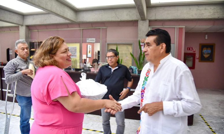 Papel de Dirección de Tránsito del Estado, muy devaluado: diputado