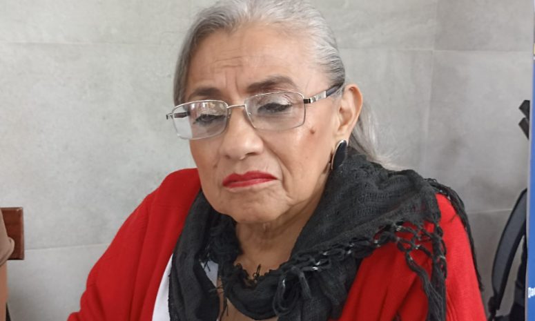 DIF estatal, única institución que atiende a personas con parkinson