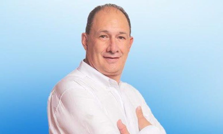 Muere Arnulfo Rodríguez, alcalde electo de Banderilla