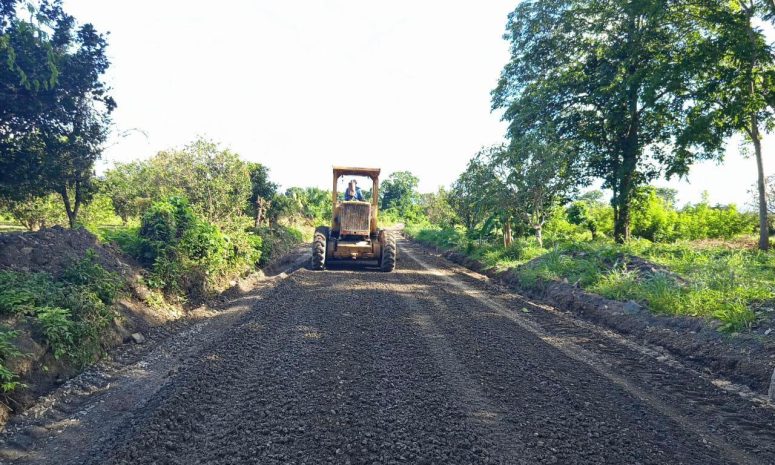 Avanza camino artesanal en Chicontepec; más de 3 mil beneficiados: SICT